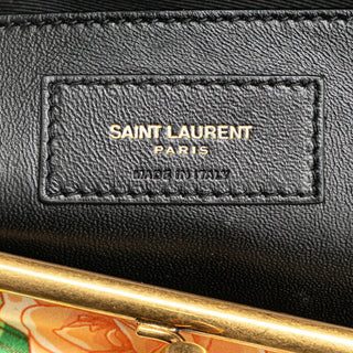 Saint Laurent - Saint Laurent