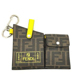 Fendi - Zucca - Fendi Zucca