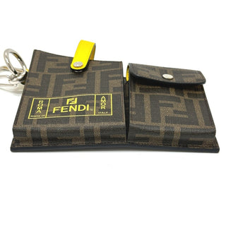 Fendi - Zucca - Fendi Zucca