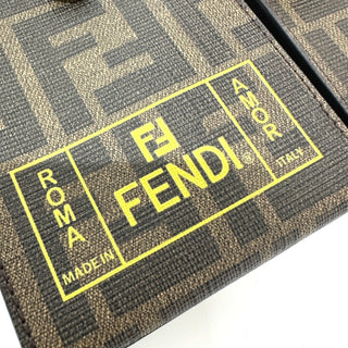 Fendi - Zucca - Fendi Zucca