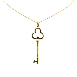 Tiffany & Co - Key - Tiffany & Co Key