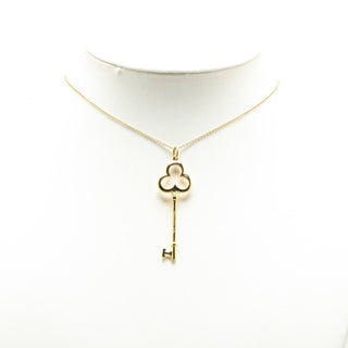 Tiffany & Co - Key - Tiffany & Co Key