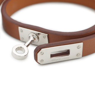 Hermès - Kelly double tour - Hermès Kelly double tour
