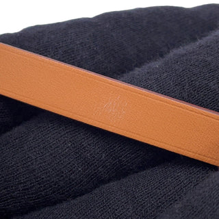 Hermès - Kelly double tour - Hermès Kelly double tour