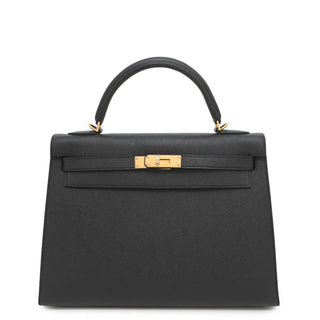 Hermès - Kelly 32 - Hermès Kelly 32