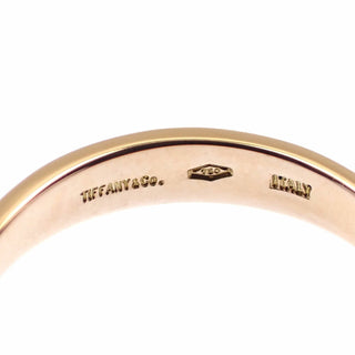 Tiffany & Co - Wave - Tiffany & Co Wave