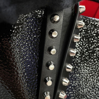 Christian Louboutin - Cabata - Christian Louboutin Cabata