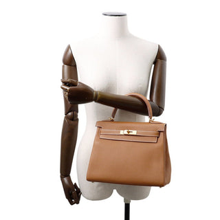 Hermès - Kelly 28 - Hermès Kelly 28