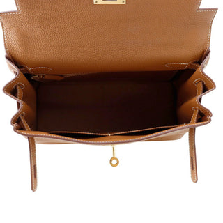 Hermès - Kelly 28 - Hermès Kelly 28