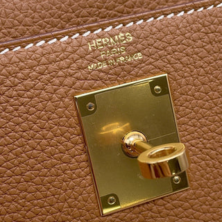 Hermès - Kelly 28 - Hermès Kelly 28