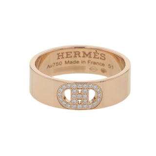 Hermès - H D'ancre - Hermès H D'ancre