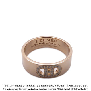 Hermès - H D'ancre - Hermès H D'ancre