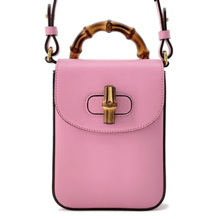 Gucci - Bamboo - Gucci Bamboo