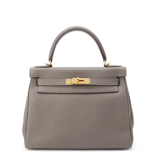 Hermès - Kelly 28 - Hermès Kelly 28
