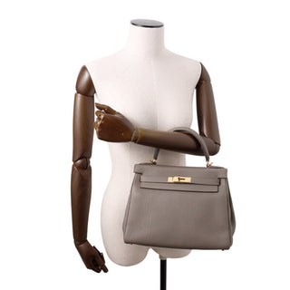 Hermès - Kelly 28 - Hermès Kelly 28