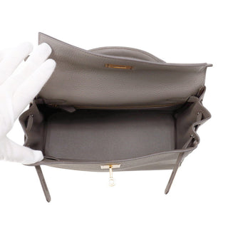Hermès - Kelly 28 - Hermès Kelly 28