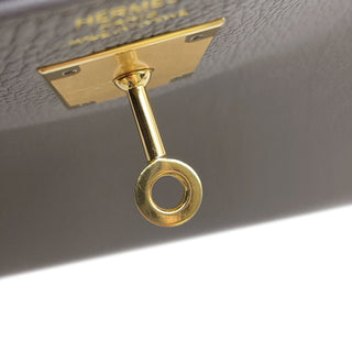 Hermès - Kelly 28 - Hermès Kelly 28