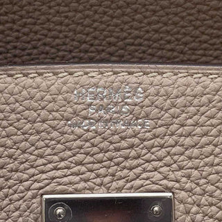 Hermès - Birkin 30 - Hermès Birkin 30