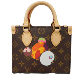 Louis Vuitton - Onthego - Louis Vuitton Onthego