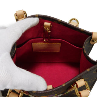 Louis Vuitton - Onthego - Louis Vuitton Onthego