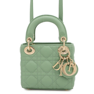 Dior - Cannage Lady - Dior Cannage Lady
