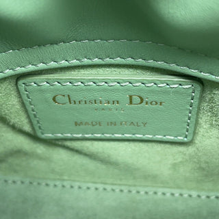 Dior - Cannage Lady - Dior Cannage Lady