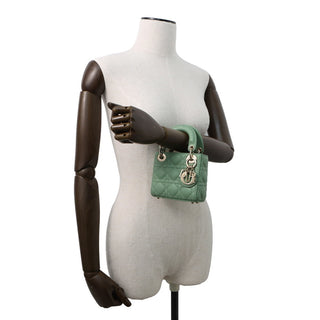 Dior - Cannage Lady - Dior Cannage Lady
