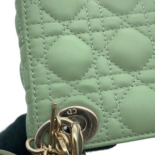 Dior - Cannage Lady - Dior Cannage Lady