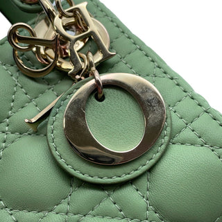 Dior - Cannage Lady - Dior Cannage Lady