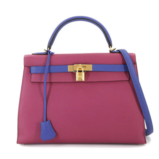 Hermès - Kelly 32 - Hermès Kelly 32
