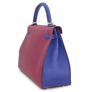 Hermès - Kelly 32 - Hermès Kelly 32