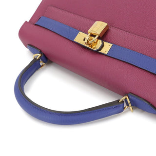 Hermès - Kelly 32 - Hermès Kelly 32