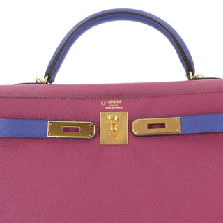 Hermès - Kelly 32 - Hermès Kelly 32
