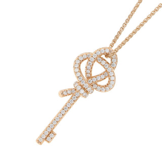 Tiffany & Co - Key - Tiffany & Co Key