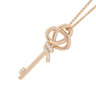 Tiffany & Co - Key - Tiffany & Co Key