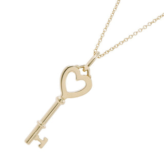 Tiffany & Co - Key heart - Tiffany & Co Key heart
