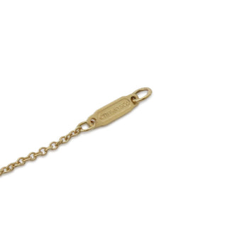 Tiffany & Co - Key heart - Tiffany & Co Key heart