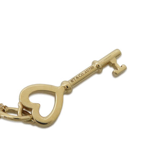Tiffany & Co - Key heart - Tiffany & Co Key heart