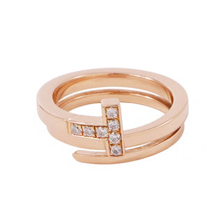 Tiffany & Co - T - Tiffany & Co T