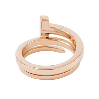 Tiffany & Co - T - Tiffany & Co T