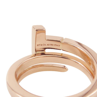 Tiffany & Co - T - Tiffany & Co T