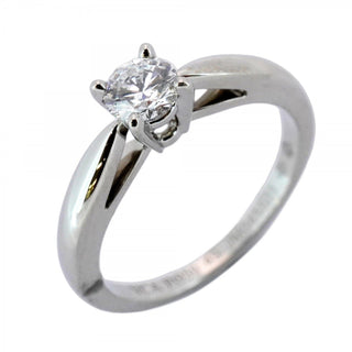 Van Cleef & Arpels - Solitaire Bonheur - Van Cleef & Arpels Solitaire Bonheur