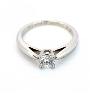 Van Cleef & Arpels - Solitaire Bonheur - Van Cleef & Arpels Solitaire Bonheur
