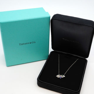 Tiffany & Co - Paper flowers - Tiffany & Co Paper flowers
