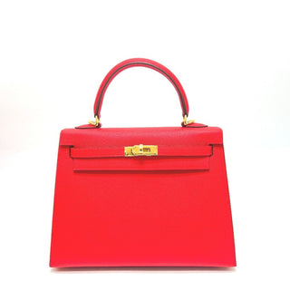 Hermès - Kelly 25 - Hermès Kelly 25