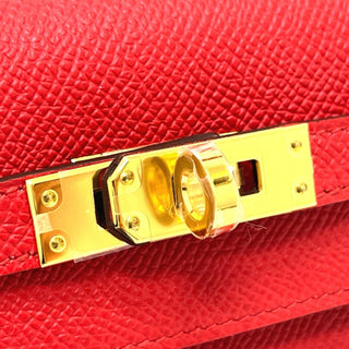 Hermès - Kelly 25 - Hermès Kelly 25