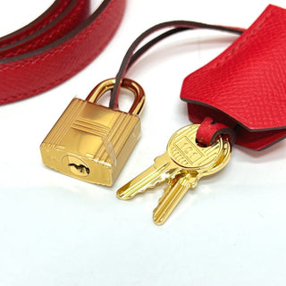 Hermès - Kelly 25 - Hermès Kelly 25