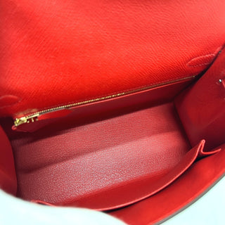 Hermès - Kelly 25 - Hermès Kelly 25