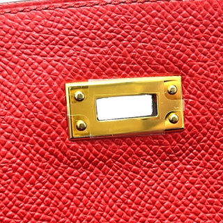 Hermès - Kelly 25 - Hermès Kelly 25