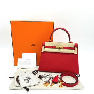 Hermès - Kelly 25 - Hermès Kelly 25